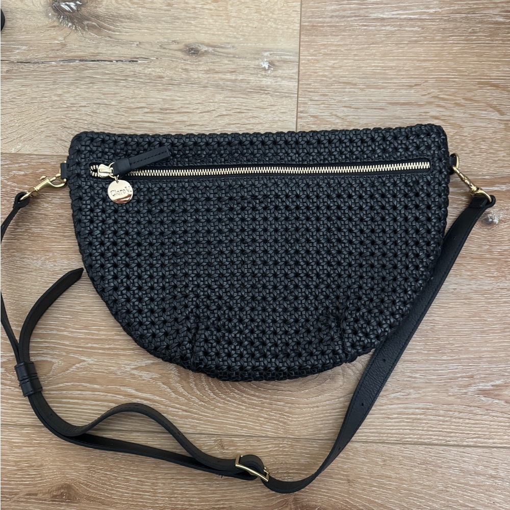 SOLD - ClareV Grande Fanny